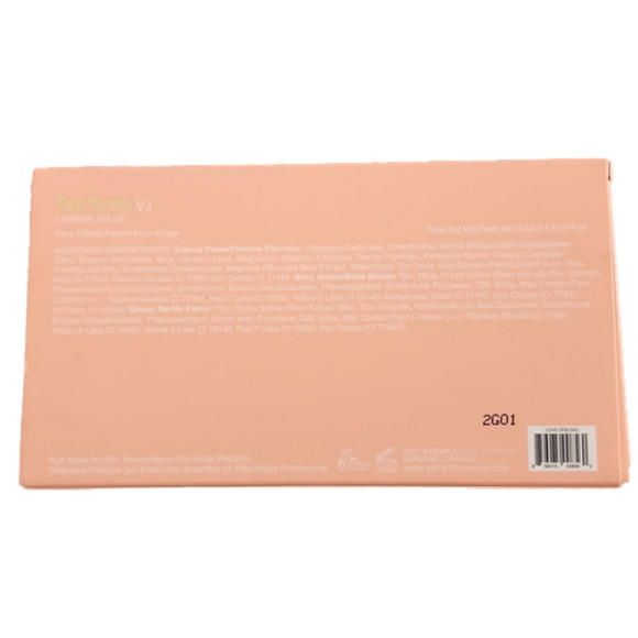 BNIB Face Palette - Picture 4 of 8